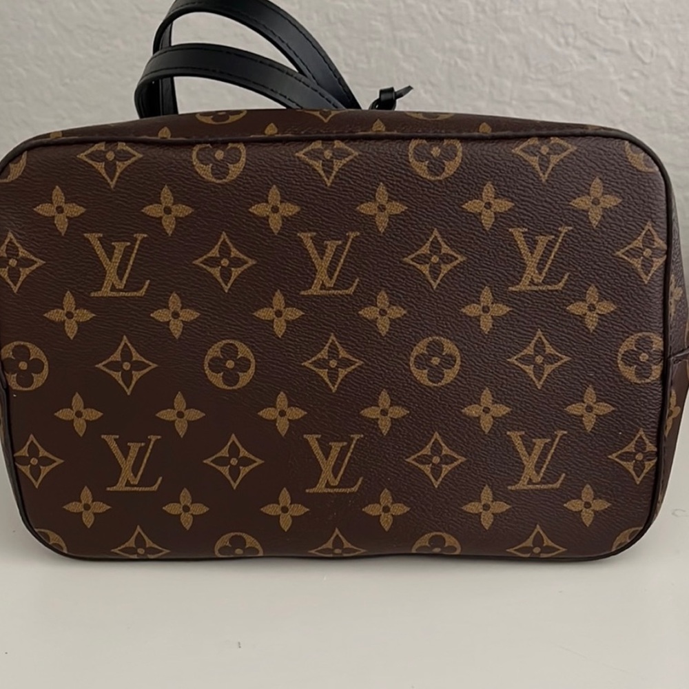 Louis Vuitton Bag Neonee monogram canvas should bag - Picture 3 of 8